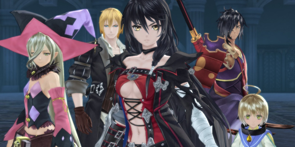 Tales of Berseria